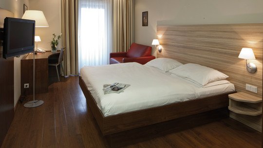 Austria Trend Hotel Salzburg-Mitte ★★★