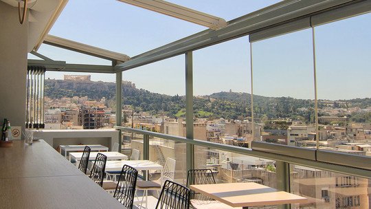 Hotel Evripides Hotel Evripides