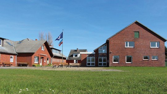 Evangelisches Jugendheim Bevensen Evangelisches Jugendheim Bevensen