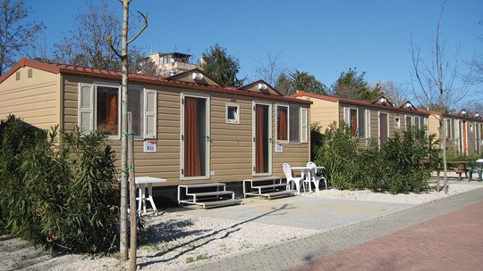 Camping Village Firenze Camping Village Firenze