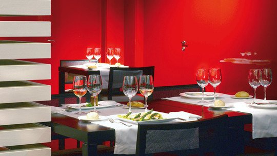 Hotel Conde Duque Bilbao Hotel Conde Duque Bilbao