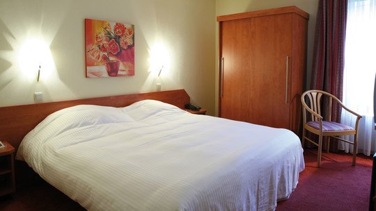 Best Western Premier Hotel Slon Best Western Premier Hotel Slon
