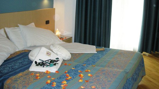 Hotel Oasi Wellness & Spa Hotel Oasi Wellness & Spa