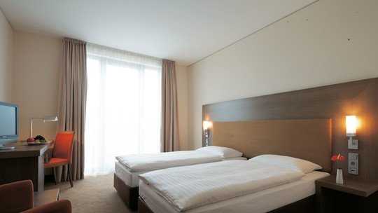 InterCityHotel Dresden InterCityHotel Dresden