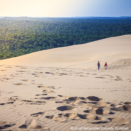 Dune du Pilat&nbsp;