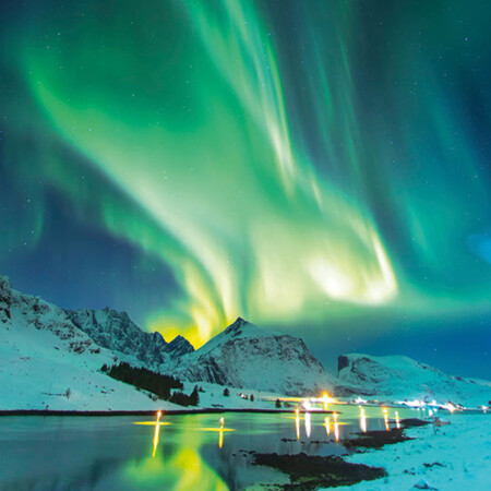 Tromsø Hautnah&nbsp;