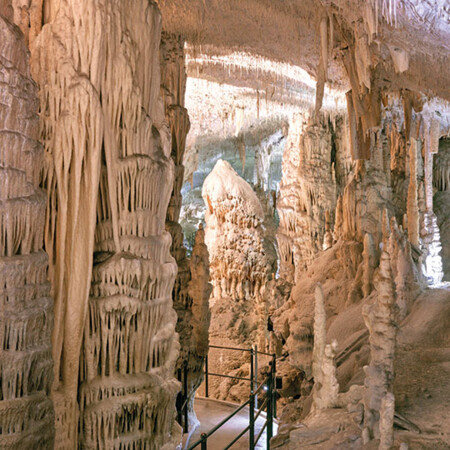Postojna