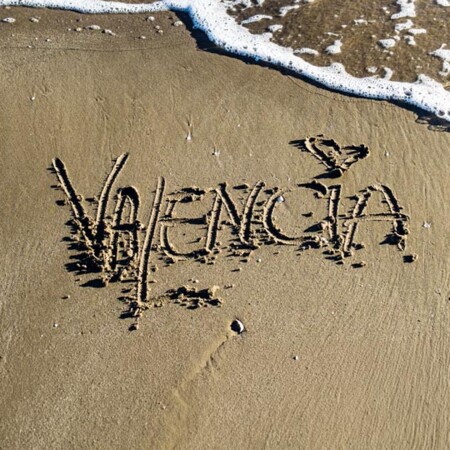 Alle Programmbausteine Valencia auf einen Blick
