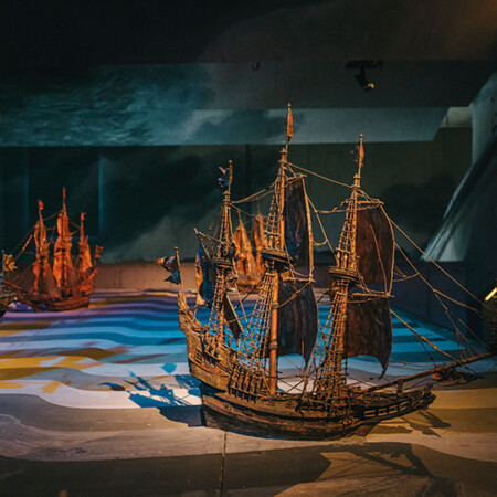 Vasa Museum