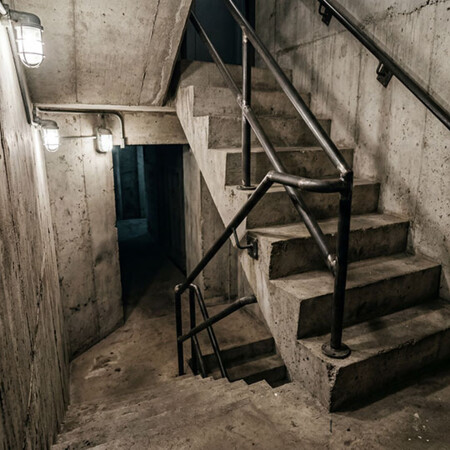 Berliner Unterwelten
