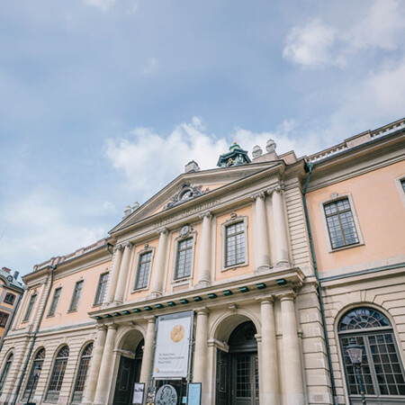 Nobel Museum