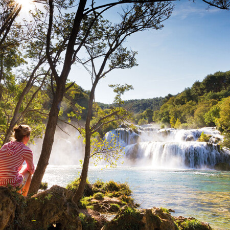 Krka Nationalpark