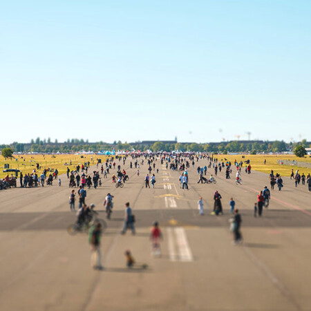 Tempelhofer Feld