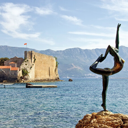 Budva