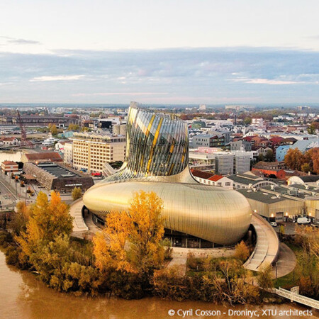 Cité du vin