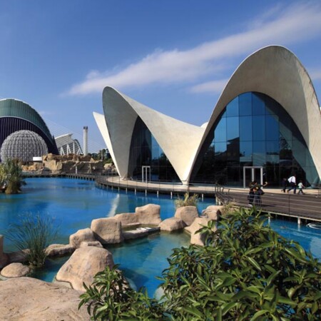 Oceanografico