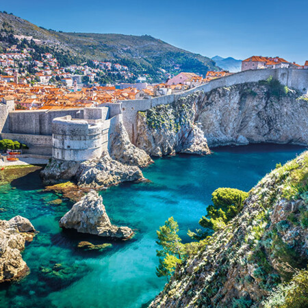 Dubrovnik